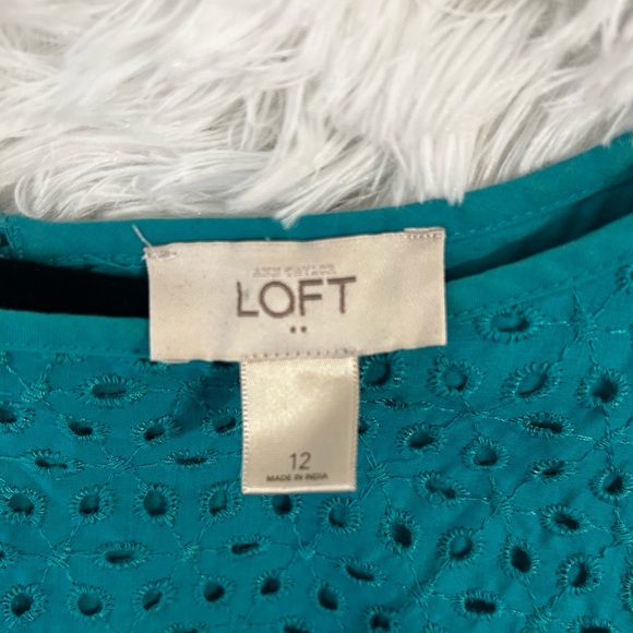 Loft Dress - Picture 6 of 6